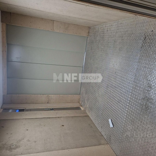 Склад Ближние Прудищи, проектируемый проезд № 5165,  д. 2/1