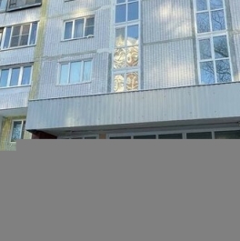 Продажа 2-комн квартиры на вторичном рынке Строительный проезд,  д. 9,  к. 32