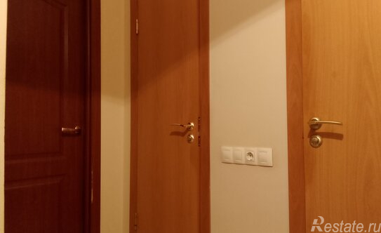 Продажа 1-комн квартиры на вторичном рынке Донецкая улица,  д. 15