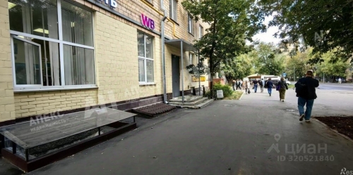 Помещение свободного назначения ул Черняховского,  д. 6