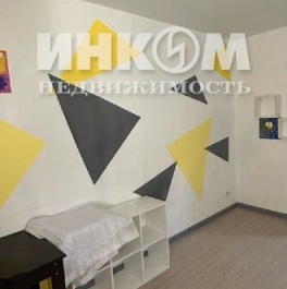 Продажа 1-комн квартиры на вторичном рынке Саввино, Спасский б-р,  д. 1