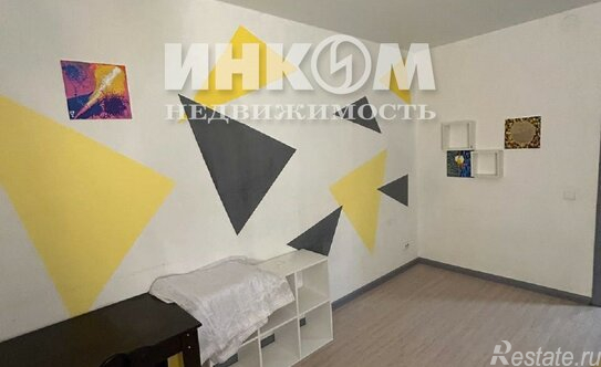 Продажа 1-комн квартиры на вторичном рынке Саввино, Спасский б-р,  д. 1