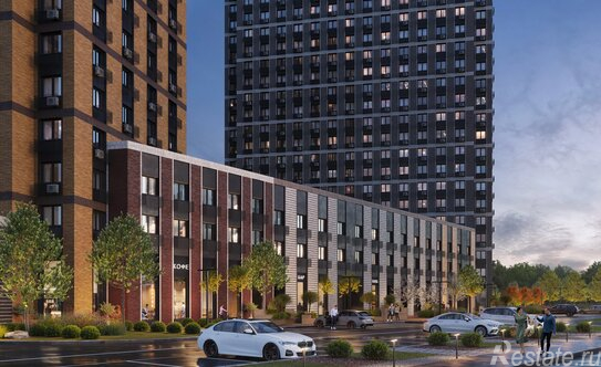 Продажа 2-комн квартиры на вторичном рынке ул Красного Маяка,  д. 26,  к. 1 стр 1