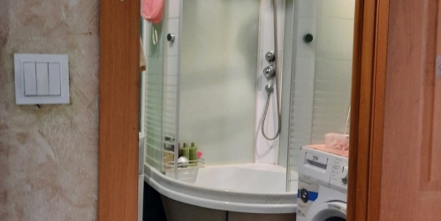 2-комн квартира Сертолово г., Заречная ул. ,  д. 15