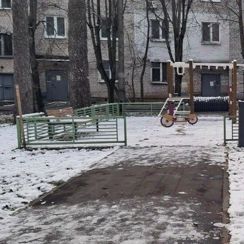 1-комн квартира Пушкино, проезд 3-й Акуловский,  д. 9