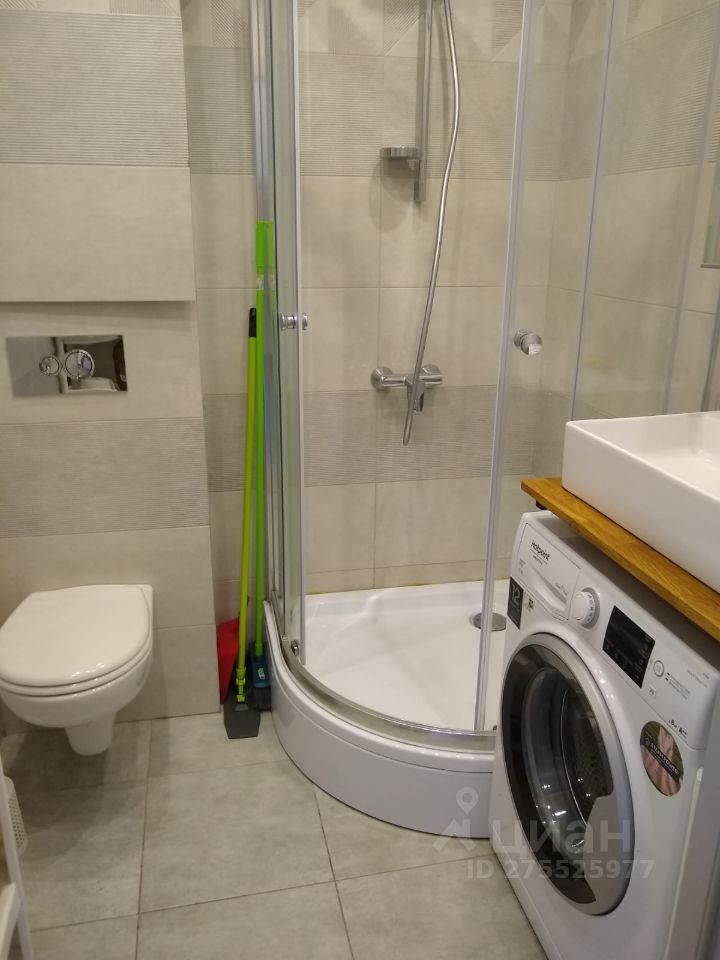 Аренда 2-комн квартиры на вторичном рынке Ленинградский проспект, 45К5