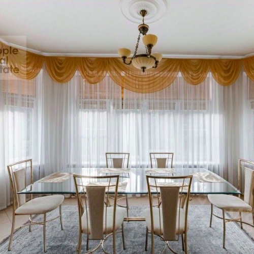 Коттедж/дом Красногорск, Юсуповская улица,  д. 11