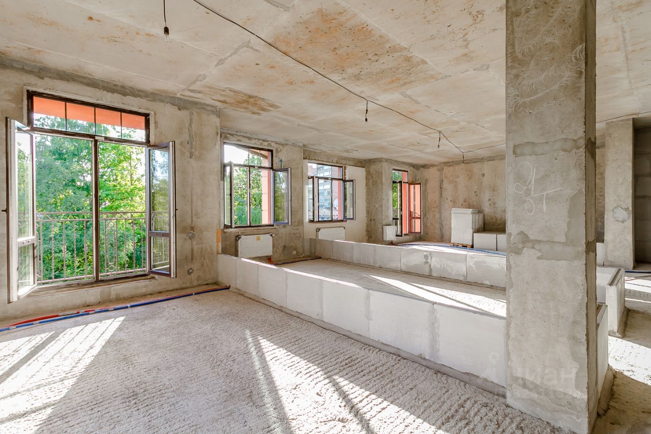 Продажа 2-комн квартиры на вторичном рынке Дибуновская улица, 34