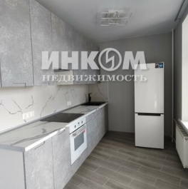 Продажа 3-комн квартиры на вторичном рынке Химки г, Транспортный проезд,  д. 1