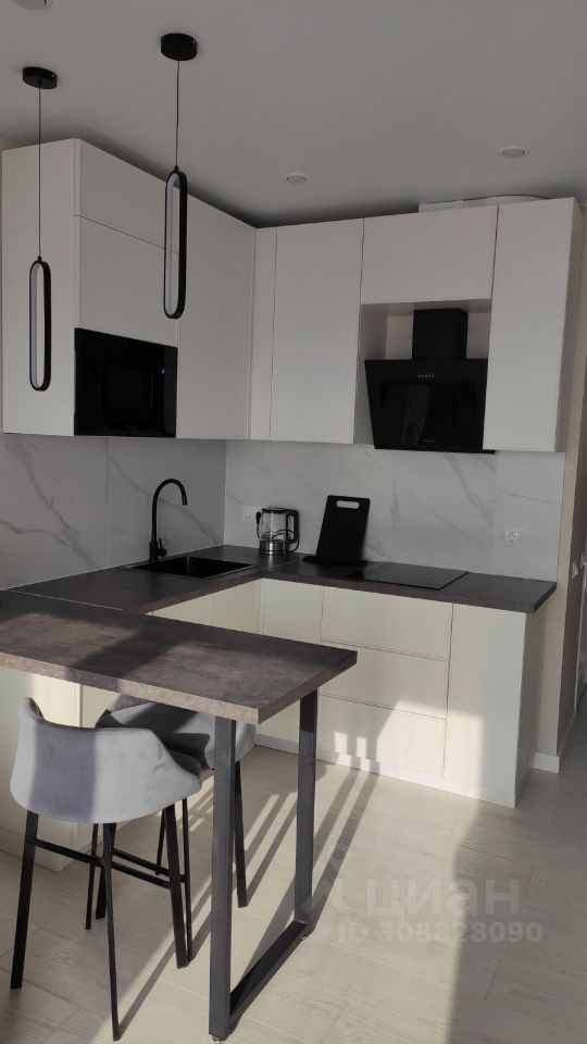 Аренда студии улица Руставели, 16к1