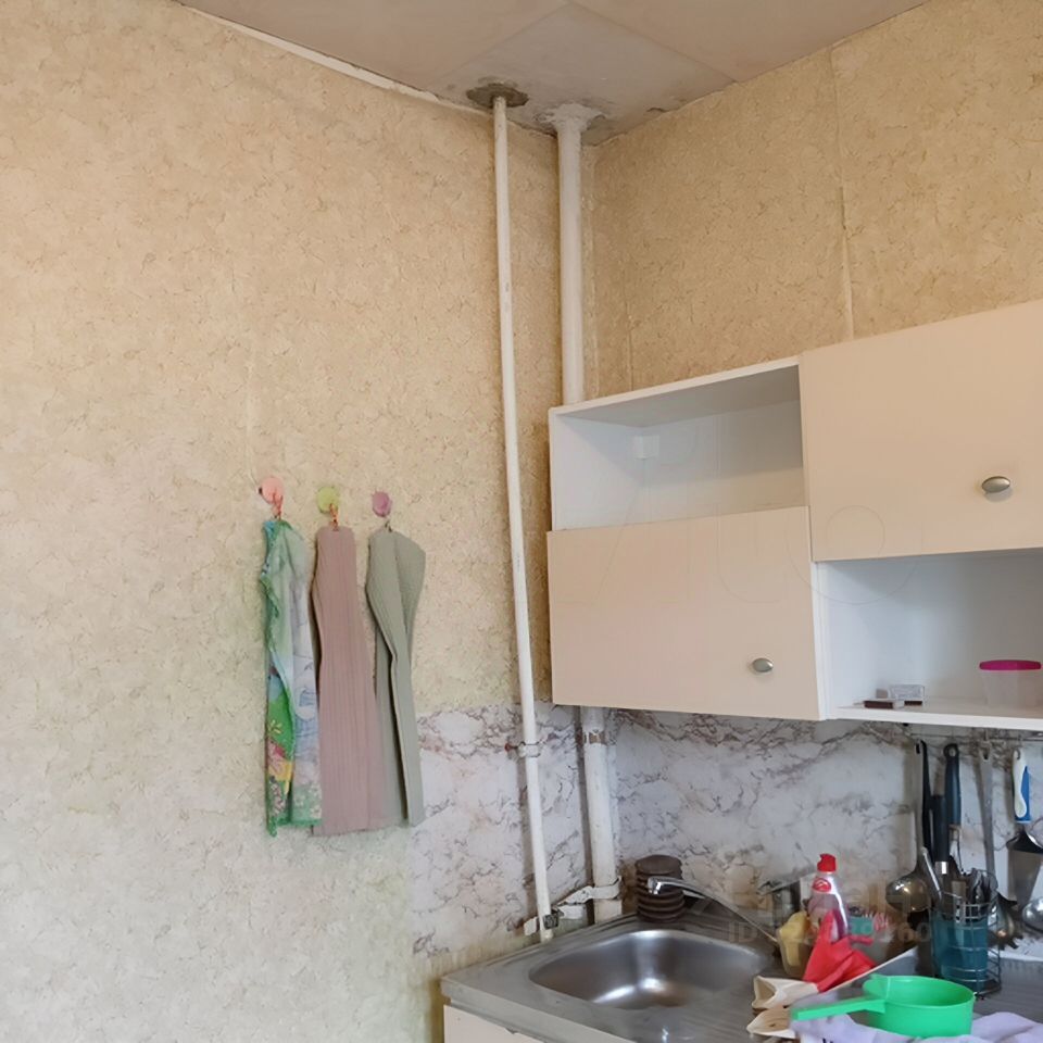 Продажа 3-комн квартиры на вторичном рынке проспект Маршала Жукова, 33К1