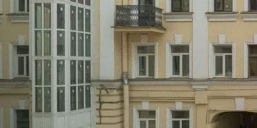 Студия Рижский проспект, 50