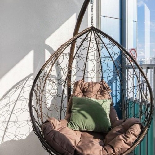 1-комн квартира Ленинский проспект, 43