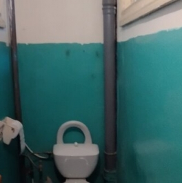 Продажа 3-комн квартиры на вторичном рынке Перовское шоссе,  д. 16/2