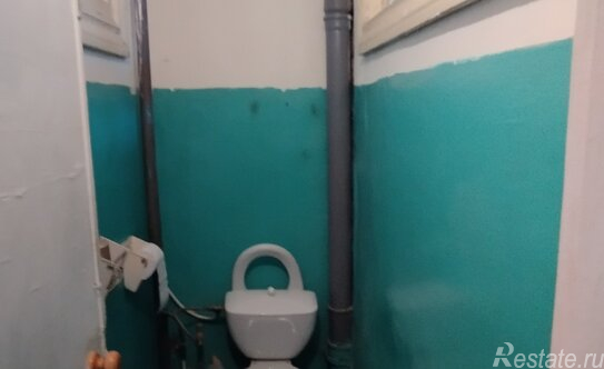 Продажа 3-комн квартиры на вторичном рынке Перовское шоссе,  д. 16/2