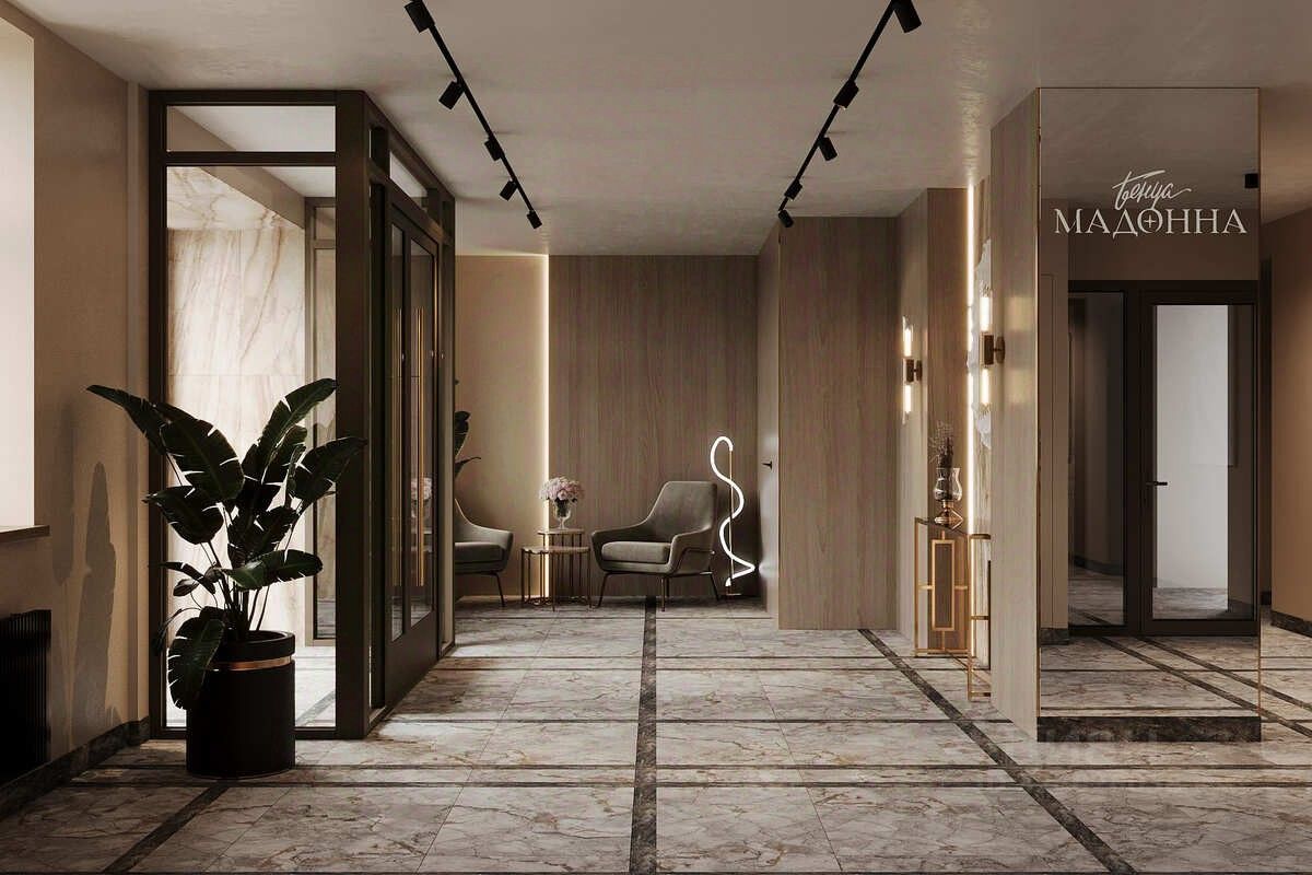 Продажа студии проспект Малый Петроградской стороны, 79-81-83