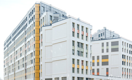 Продажа 1-комн квартиры на вторичном рынке Планерная улица