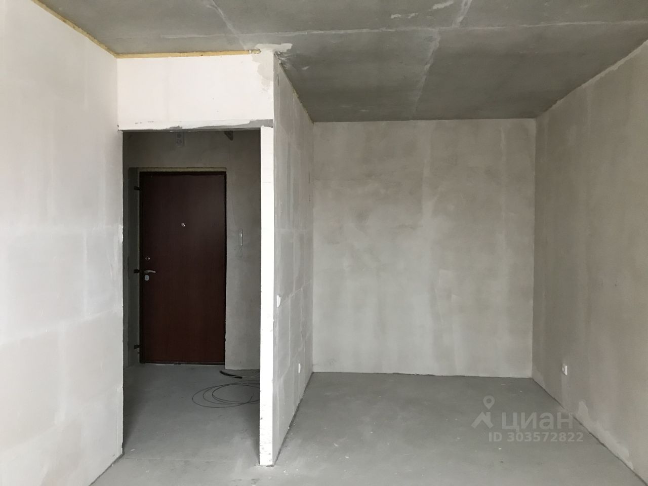 Продажа 1-комн квартиры на вторичном рынке Сестрорецк, улица Токарева, 24