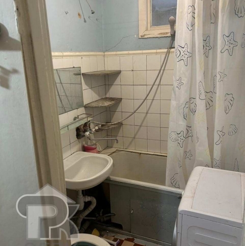 1-комн квартира Домодедово, Лесная улица, дом 1