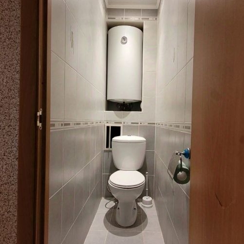 1-комн квартира д. Малое Верево, улица Кириллова, 2