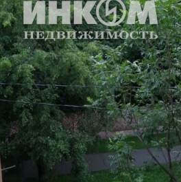 Продажа 2-комн квартиры на вторичном рынке Крюковская улица