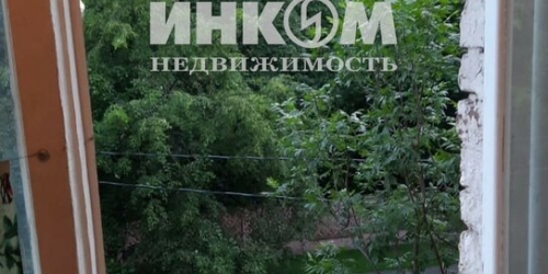 2-комн квартира Крюковская улица