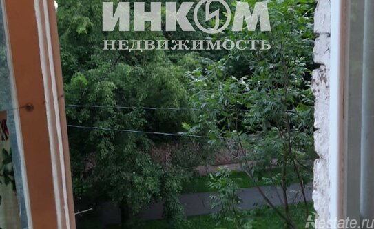 Продажа 2-комн квартиры на вторичном рынке Крюковская улица