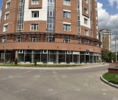 Сдать в аренду Помещения свободного назначения Химки г, Кудрявцева ул  16 