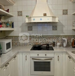 Продажа 1-комн квартиры на вторичном рынке улица Оптиков