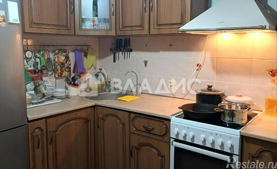 Продажа 1-комн квартиры на вторичном рынке Балашиха г, Дмитриева ул