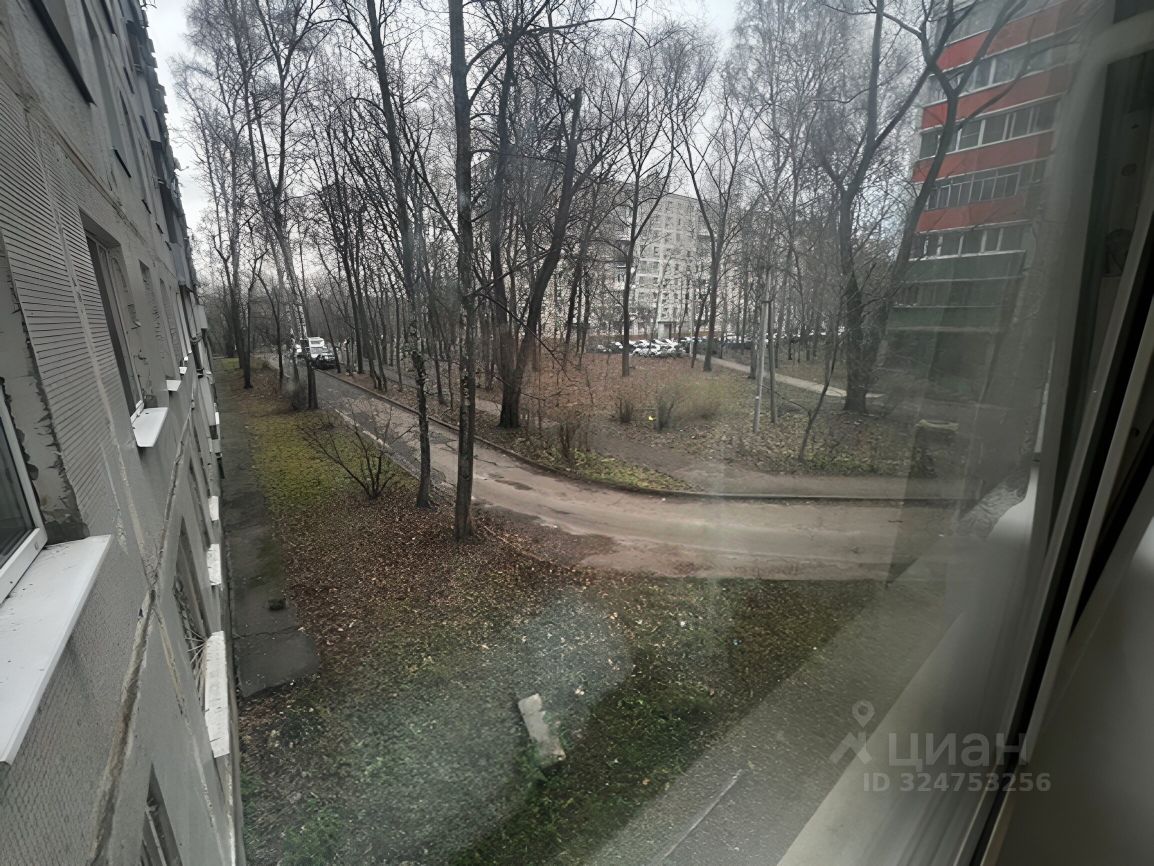 Продажа 2-комн квартиры на вторичном рынке Долгопрудный, Московское шоссе, 57к1