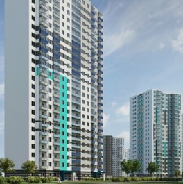 Продажа 4-комн квартиры на вторичном рынке Маршака пр-кт,  д. 16 к3