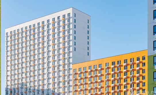 Продажа 2-комн квартиры на вторичном рынке Дрожжино, Новое шоссе,  д. 7,  к. 1