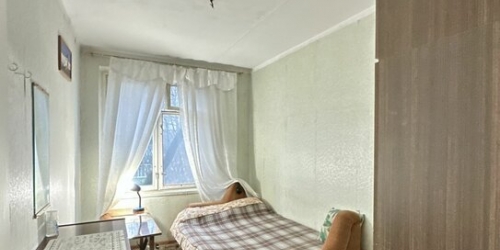 2-комн квартира Открытое ш,  д. 27,  к. 3