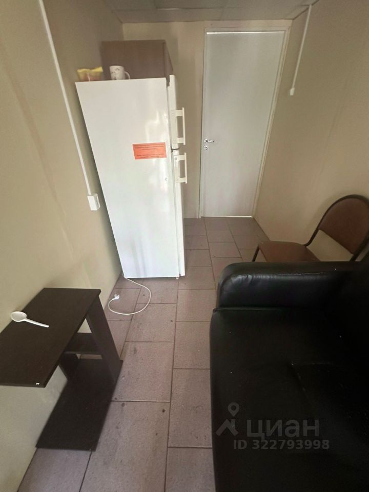 Аренда комнаты улица Красного Маяка, 15АС1