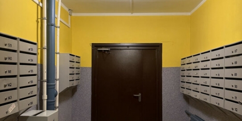 1-комн квартира Стойкости ул,  д. 26,  к. 3