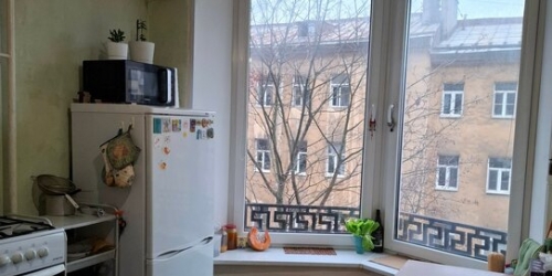 1-комн квартира Лиговский пр-кт,  д. 105