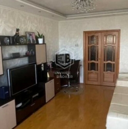 Продажа 3-комн квартиры на вторичном рынке Челобитьевское шоссе,  д. 12 к3