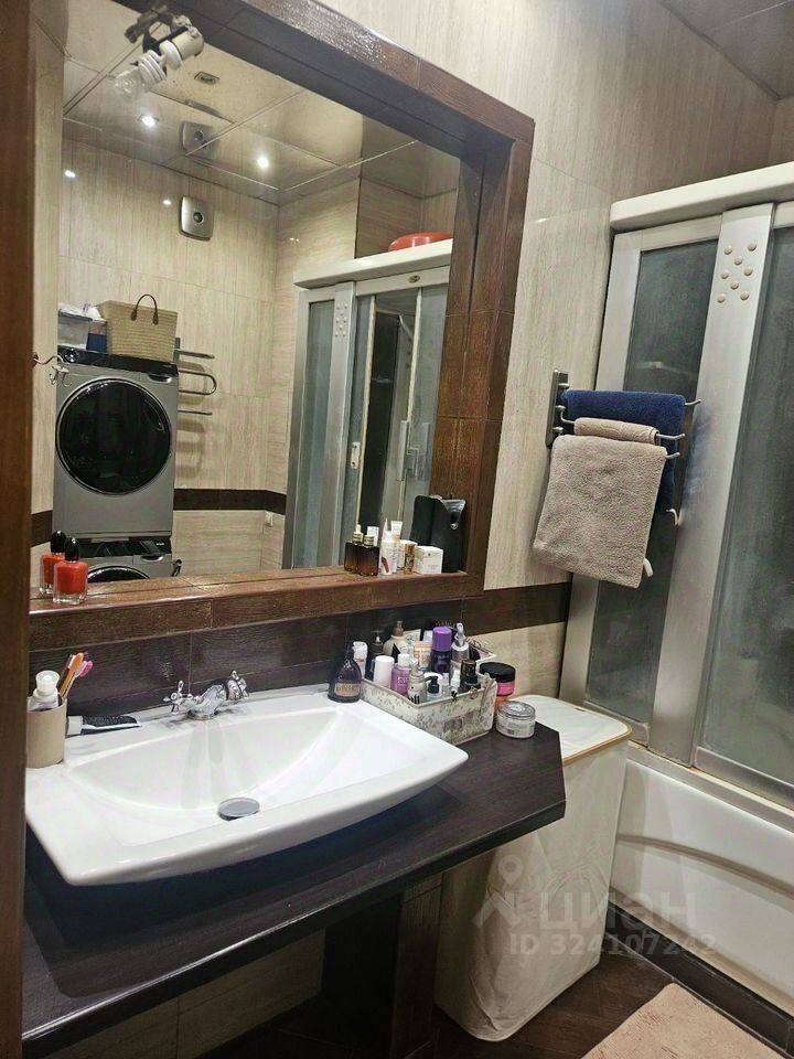 Продажа 3-комн квартиры на вторичном рынке Ивантеевка, улица Толмачева, 1/2