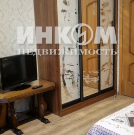 Продажа 2-комн квартиры на вторичном рынке Люблинская ул