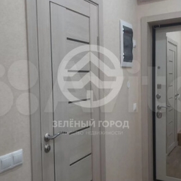 Продажа 1-комн квартиры на вторичном рынке Красногорск г, Опалиха мкр, Луговая ул,  д. 9