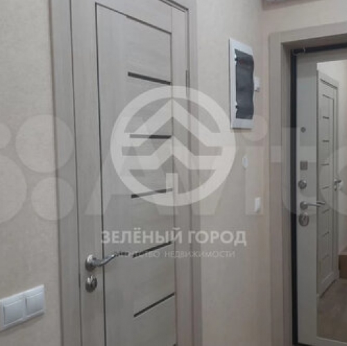 1-комн квартира Красногорск г, Опалиха мкр, Луговая ул,  д. 9