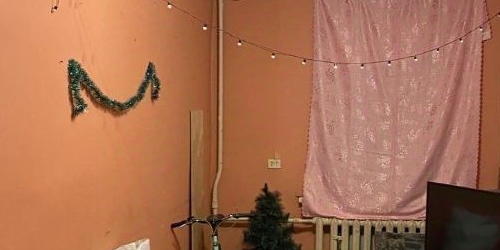 4-комн квартира Большеохтинский проспект, 5/10к1