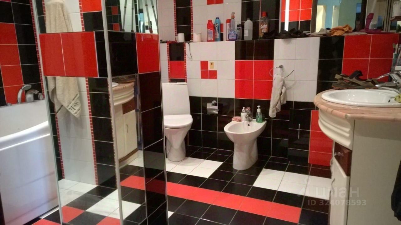 Аренда 2-комн квартиры на вторичном рынке улица Островитянова, 13