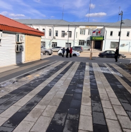 Продажа ПСН Кашира г, Советская ул,  д. 24