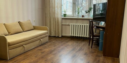 3-комн квартира Гражданская 3-я ул,  д. 52