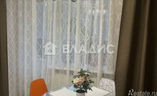 Продажа 3-комн квартиры на вторичном рынке Новый Оккервиль, ул Областная,  д. 1,  к. 1