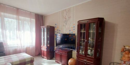 2-комн квартира ул Митинская,  д. 46,  к. 1