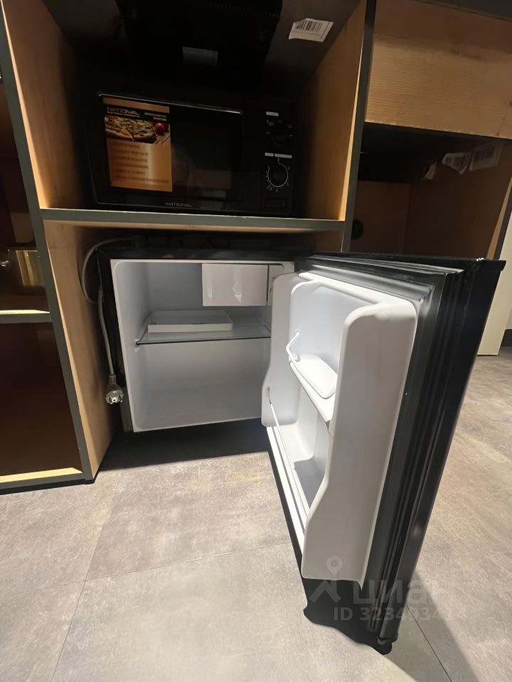 Аренда студии Большой Сампсониевский проспект, 74к2