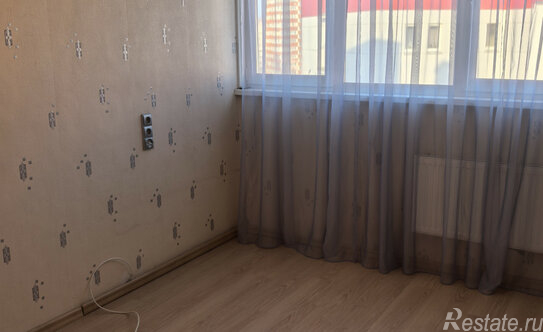 Продажа 3-комн квартиры на вторичном рынке Просвещения пр-кт,  д. 24/2